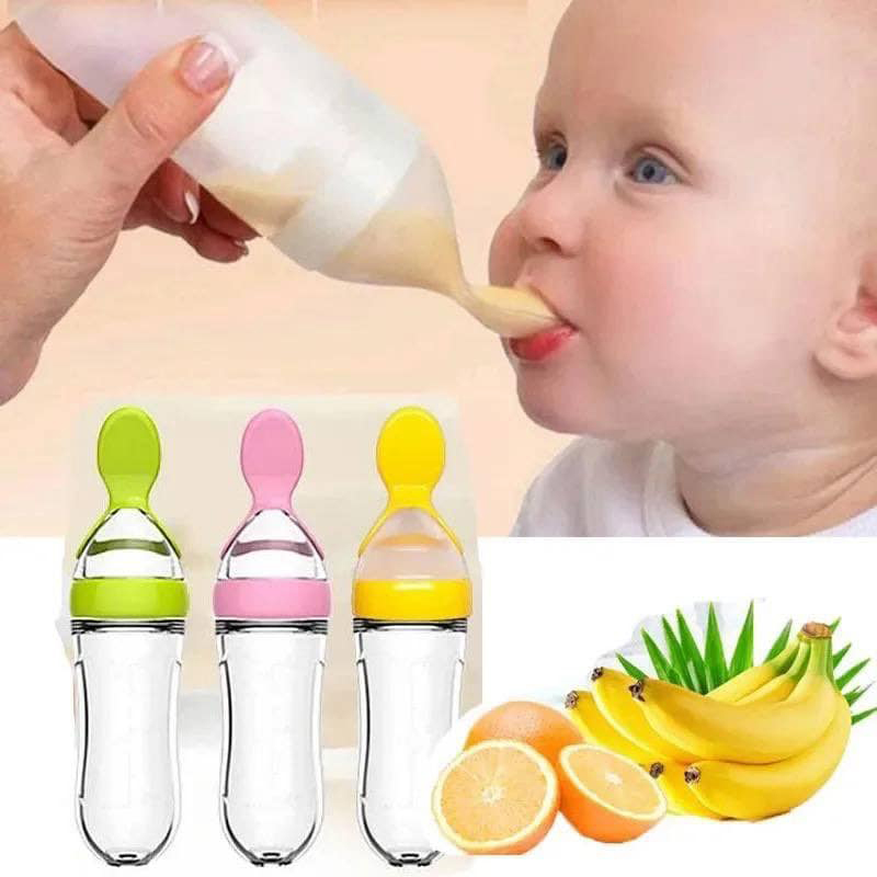 Baby Silicon s...